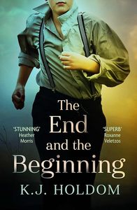 The End and the Beginning