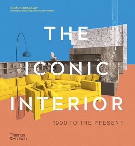 All: The Iconic Interior