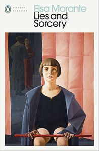 General Fiction: Lies and Sorcery