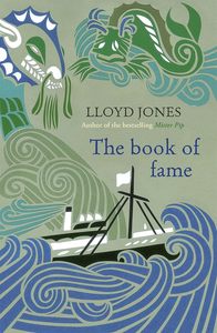 General Fiction: The Book of Fame