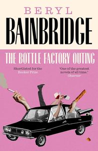 The Bottle Factory Outing