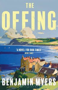General Fiction: The Offing