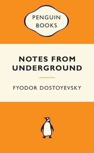 General Fiction: Notes from Underground