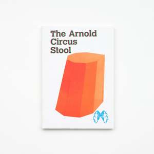 The Arnold Circus Stool