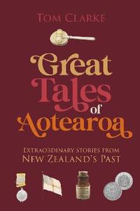 Great Tales of Aotearoa