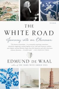 The White Road