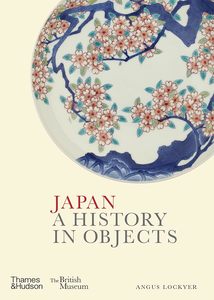 Art Writing: Japan: A History in Objects