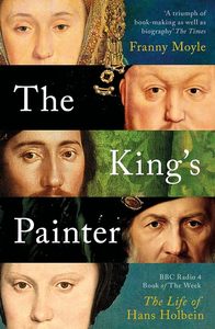 Art Writing: The King's Painter