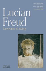 Art Writing: Lucian Freud