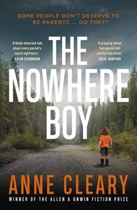 The Nowhere Boy