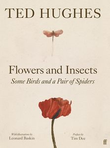 Poetry: Flowers and Insects, Some Birds and a Pair of Spiders