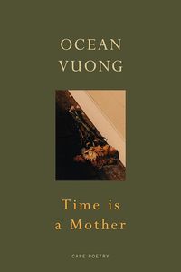 Poetry: Time is a Mother