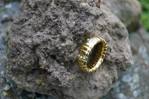 Patent Ring Lana Leigh