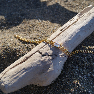 Mabel bracelet Lana Leigh