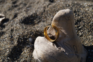 Products: Edie ring Lana Leigh