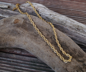 Stevie Necklace Lana Leigh
