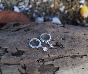 Jessica earrings Lana Leigh