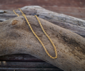 Sofia Necklace Lana Leigh