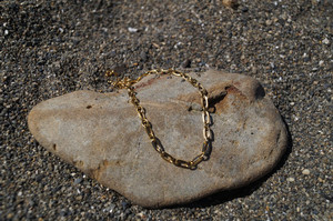 Products: Sophi Necklace Lana Leigh