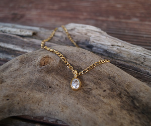 Bex Necklace Lana Leigh