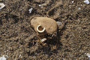 Products: Asha hoops Lana Leigh