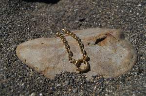 Products: Darcy Bracelet Lana Leigh