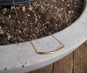 Products: Aaleigh necklace Lana Leigh