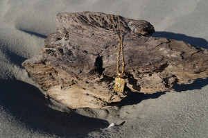 Products: Ana necklace Lana Leigh