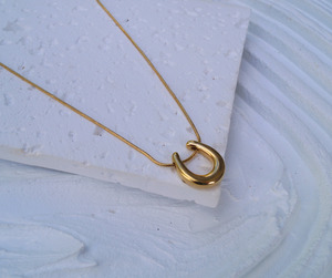 Mabel Necklace Lana Leigh