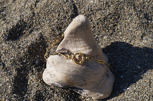 Products: Camri Necklace Lana Leigh