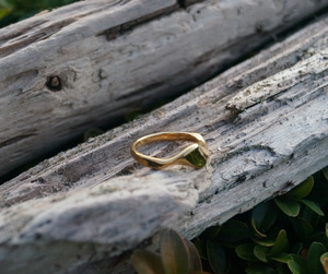 Sten ring Lana Leigh