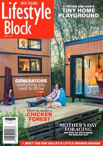 NZ Lifestyle Block May 2023 - On The Land