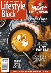 Products: NZ Lifestyle Block Jun 2023 - On The Land