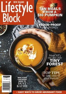 Products: NZ Lifestyle Block Jun 2023 - On The Land