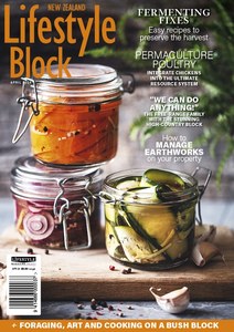 Products: NZ Lifestyle Block Apr 2024 - On The Land