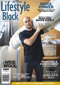 Products: NZ Lifestyle Block Oct 2023 - On The Land