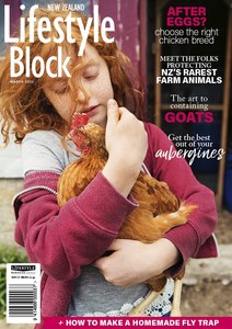 Products: NZ Lifestyle Block Mar 2023 - On The Land