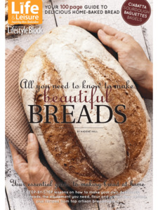 Products: All You Need to Know to Make Beautiful Breads - On The Land
