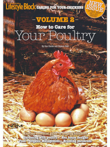 Products: How to Care for Your Poultry Volume 2 - On The Land