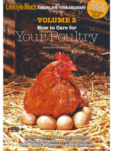 Products: How to Care for Your Poultry Volume 2 - On The Land