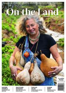 Products: On the Land Issue 6 - On The Land