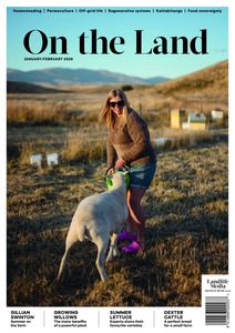 Products: On the Land Issue 8 - On The Land