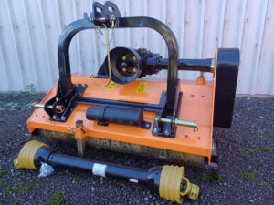 Mulcher / Flail Mowers
