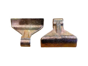 LandMax Euro Hitch Plate