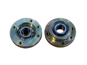 Products: PTO Shaft