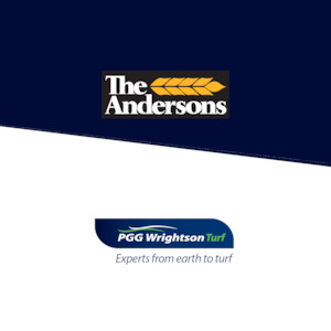 Fertilisers: Andersons Starter 19-11-4+1% Fe & micros