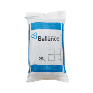 Fertilisers: Ballance Nrich Urea