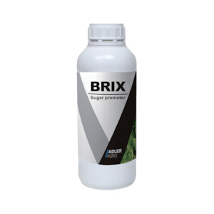 Fertilisers: Adler Agro Brix