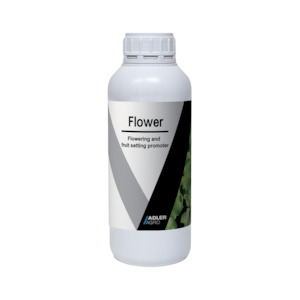 Fertilisers: Adler Agro Flower