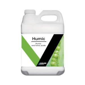 Fertilisers: Adler Agro Humic